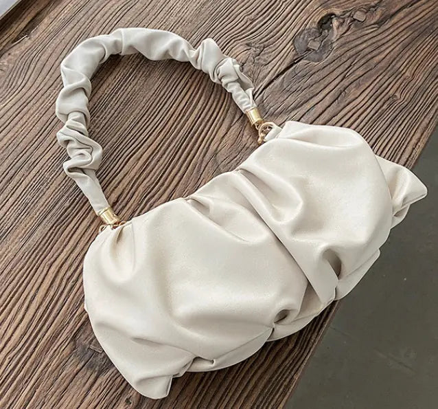 Cloud Bag, Shoulder Bag, Crossbody Bag