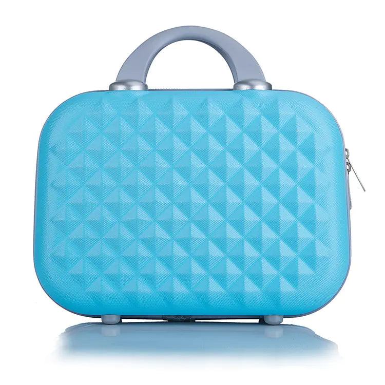 Stone Pattern Women's Fashion Travel Bag