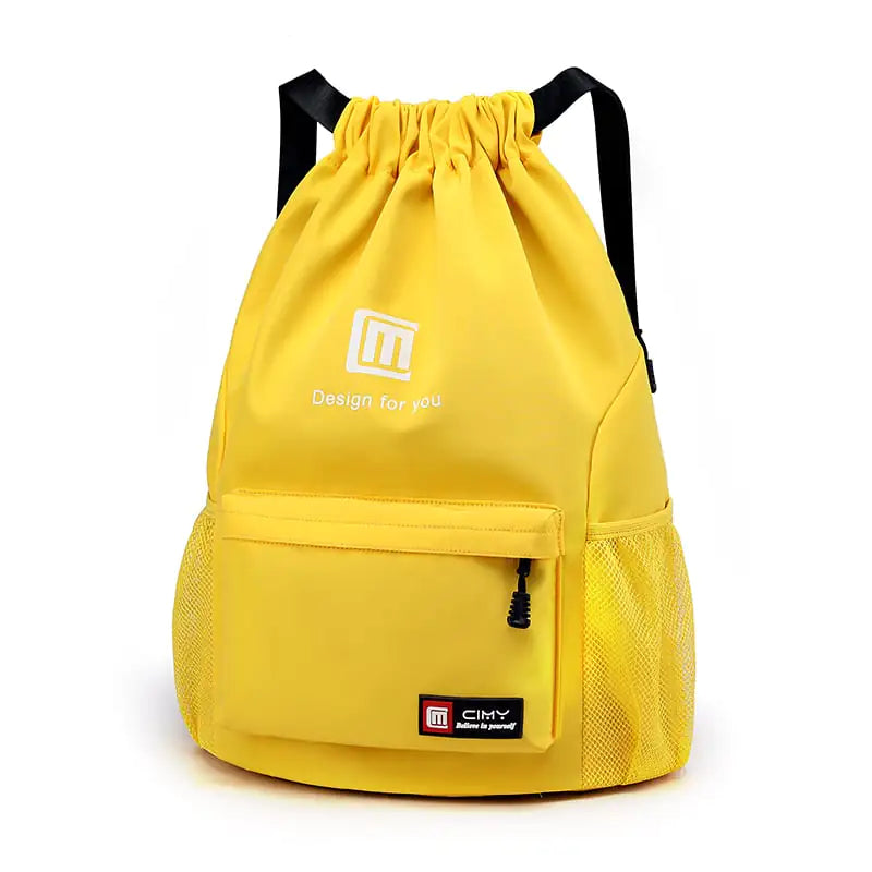 Women's Large Capacity Waterproof Travel Backpack