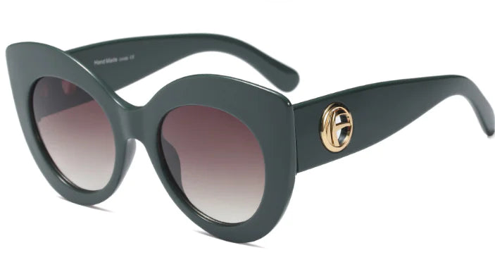 Women's Aviator Sunglasses - Flight Style Eyewear