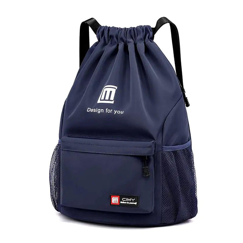 Women's Large Capacity Waterproof Travel Backpack