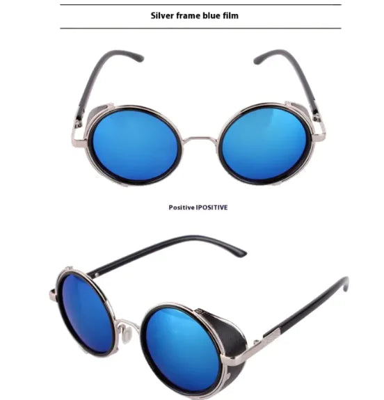 Retro Guard Sunglasses