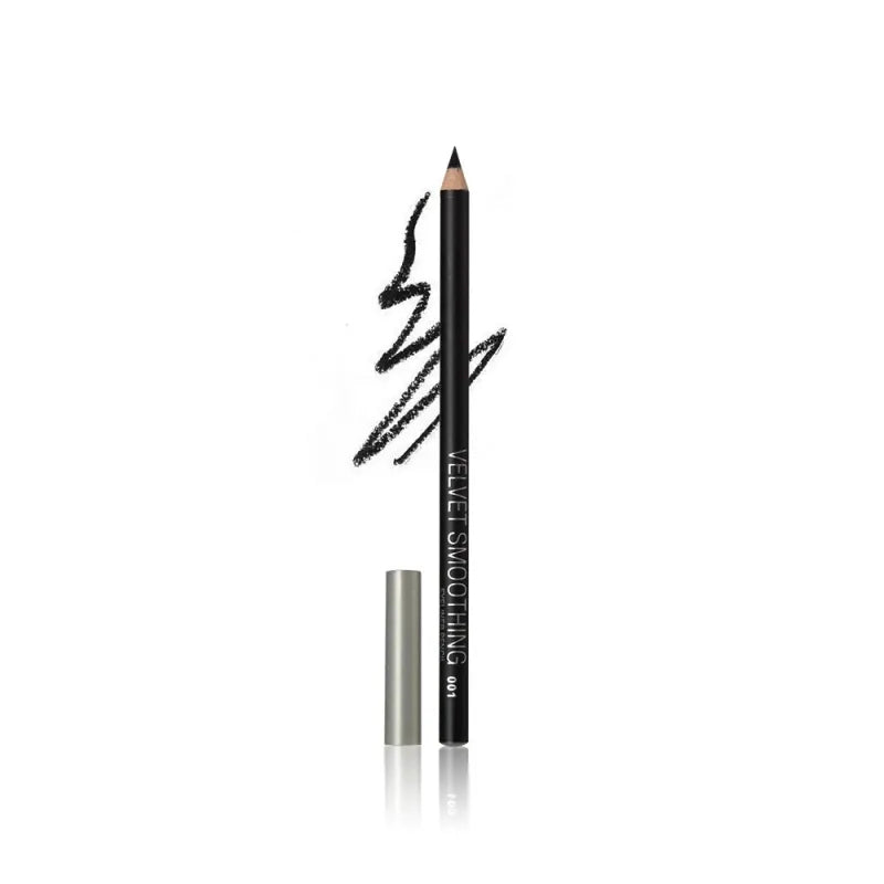 Dual-Ended Brow & Eye Pencil