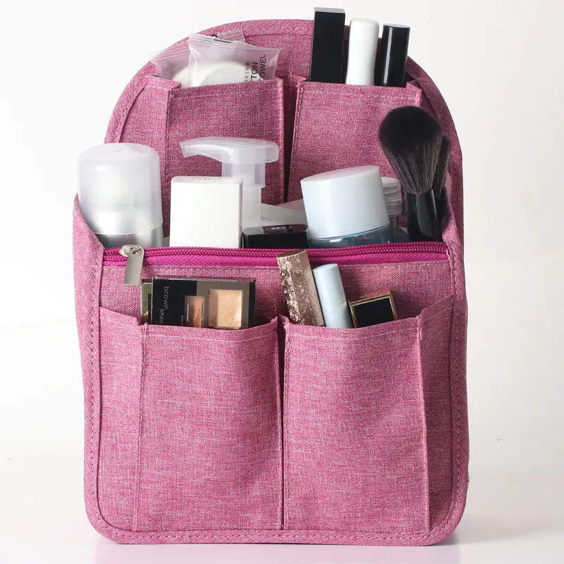 Women's Travel Backpack with Large-capacity Organizer