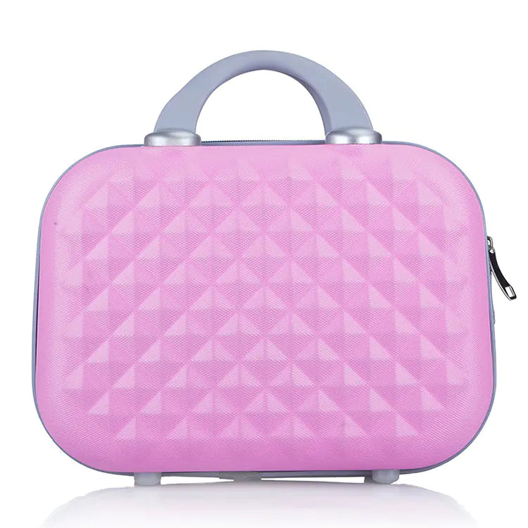 Stone Pattern Women's Fashion Travel Bag