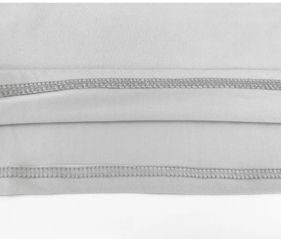 2023 Women's V Neck Long Sleeve Pleated Wrap Top Blouse