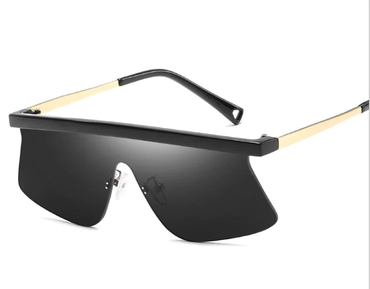 Unisex Sunglasses - Trendy Fashionable Shades