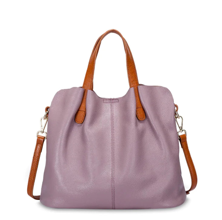 Large Tote Bag, Handbag, Crossbody Bag