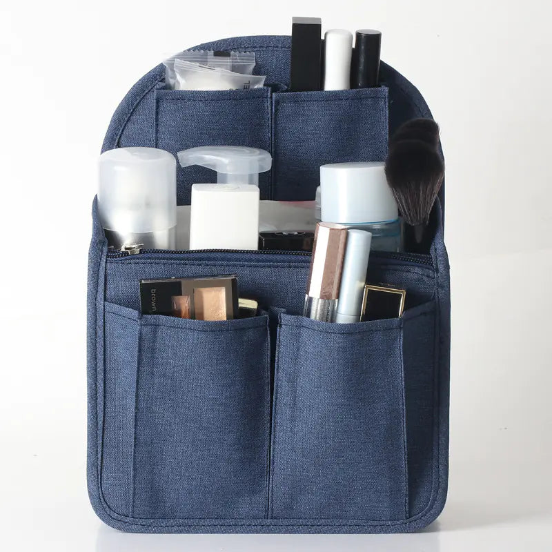 Women's Travel Backpack with Large-capacity Organizer