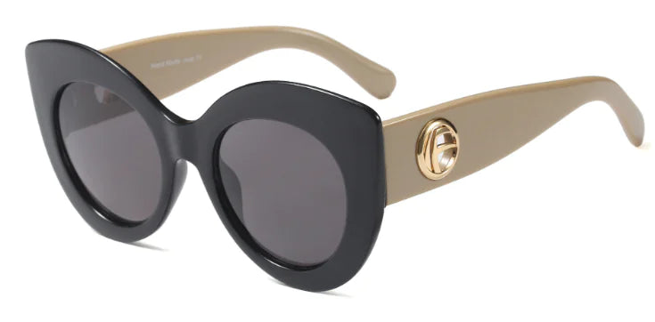 Women's Aviator Sunglasses - Flight Style Eyewear