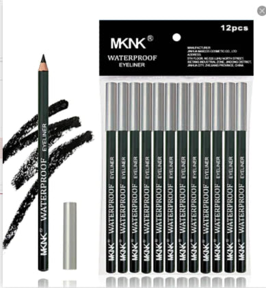 Dual-Ended Brow & Eye Pencil