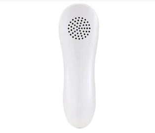 Hot and Cold Vibration Beauty Device for Skincare