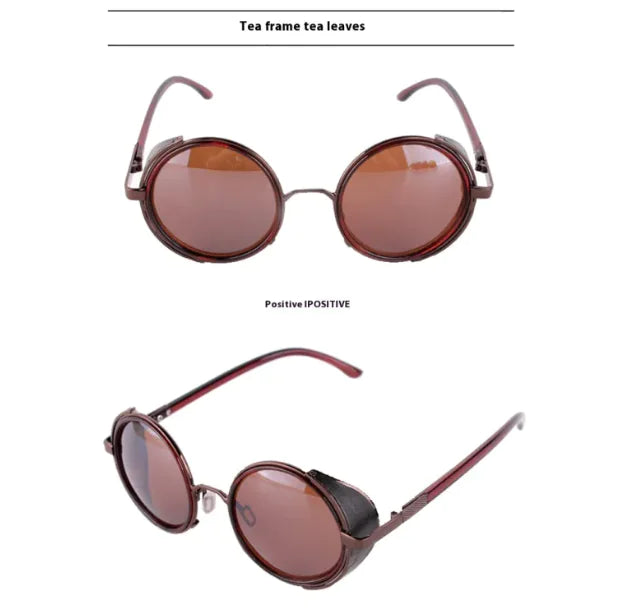 Retro Guard Sunglasses