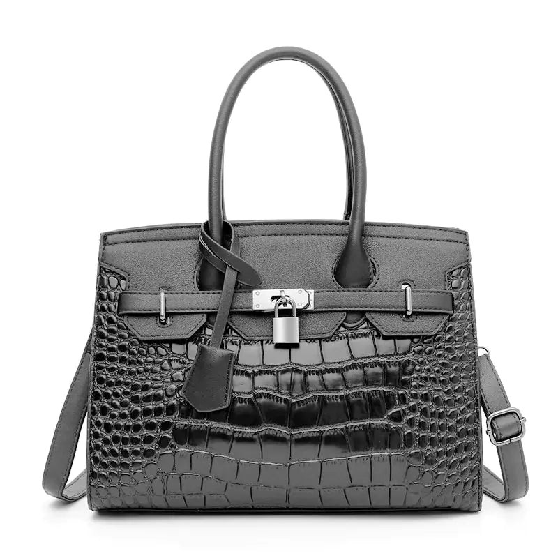 Diagonal Fashion Women’s Bag
