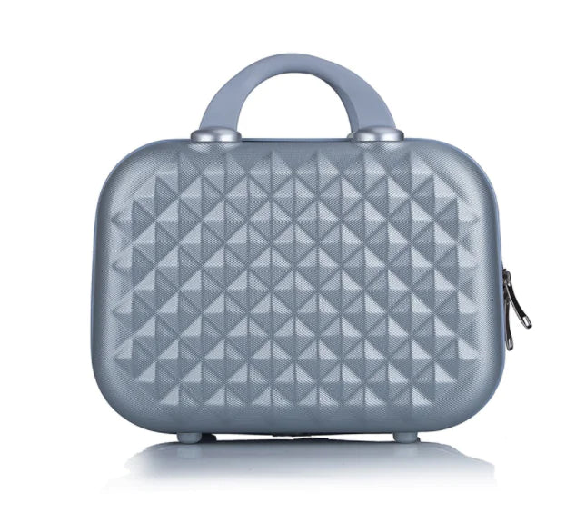 Stone Pattern Women's Fashion Travel Bag