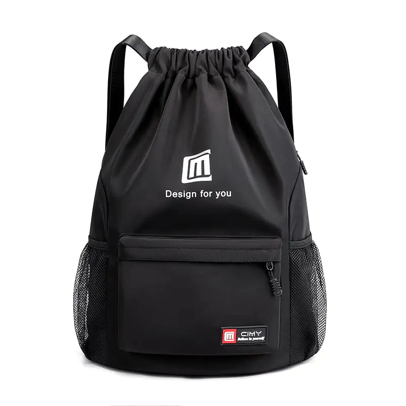 Women's Large Capacity Waterproof Travel Backpack