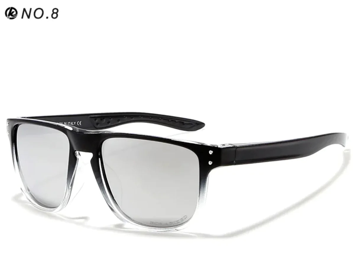 Polarized UV400 Sunglasses