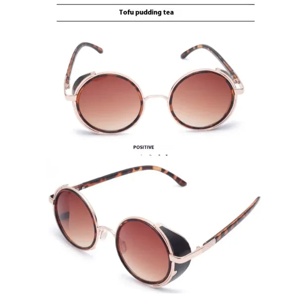 Retro Guard Sunglasses