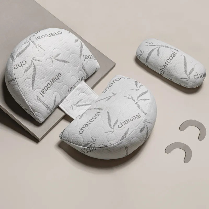 Side Sleeper Maternity Pillow